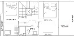 Jalan Lim Tai See (D10), Terrace #639078611